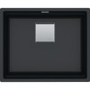Fragranit podvgradno korito Franke KNG 110-52 KUBUS 2 onyx