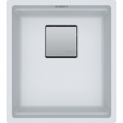 Fragranit podvgradno korito Franke KNG 110-37 KUBUS 2 glacier