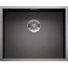 Pomivalno korito BLANCO ZEROX 500-U Dark Steel 526243