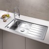 BLANCO ANDANO XL 6 S-IF 521011 DESNO
