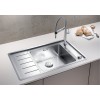 BLANCO ANDANO XL 6 S-IF Compact 521013 DESNO