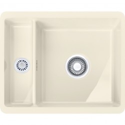 Fraceram podvgradno korito Franke KBK 160 MYTHOS glacier