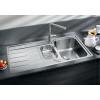 Pomivalno korito BLANCO CLASSIMO 6 S-IF 525329