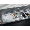 Pomivalno korito BLANCO CLASSIMO 6 S-IF 525329