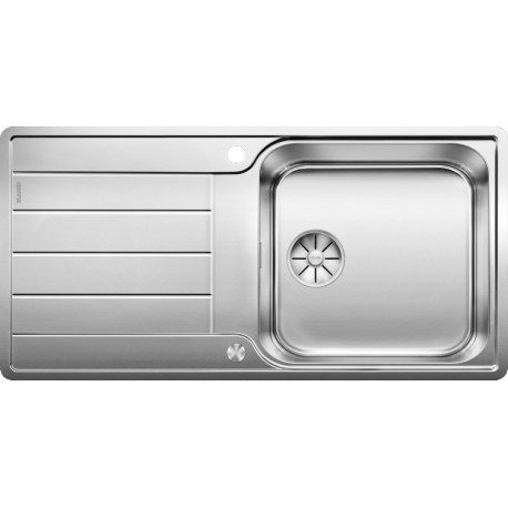 Pomivalno korito BLANCO CLASSIMO XL 6 S-IF 525327