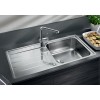 Pomivalno korito BLANCO CLASSIMO XL 6 S-IF 525327