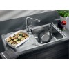 Pomivalno korito BLANCO CLASSIMO XL 6 S-IF 525327