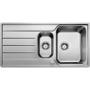 Pomivalno korito BLANCO LEMIS 6 S-IF 523033