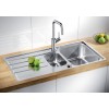 Pomivalno korito BLANCO LEMIS 6 S-IF 523033
