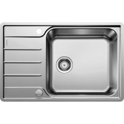 Pomivalno korito BLANCO LEMIS XL 6 S-IF Compact 525110