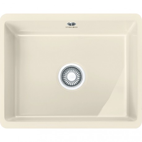 Fraceram podvgradno korito Franke KBK 110-50 MYTHOS magnolia
