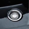 Fraceram podvgradno korito Franke KBK 110-50 MYTHOS cashmere