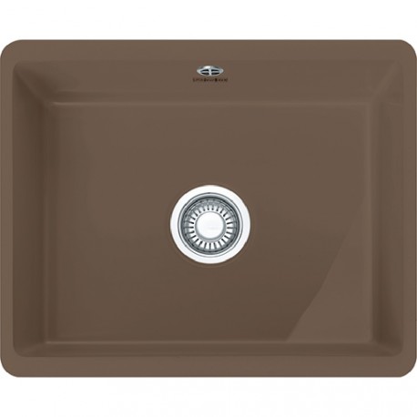 Fraceram podvgradno korito Franke KBK 110-50 MYTHOS cashmere
