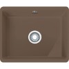 Fraceram podvgradno korito Franke KBK 110-50 MYTHOS cashmere