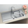 Pomivalno korito BLANCO DINAS XL 6 S 524255