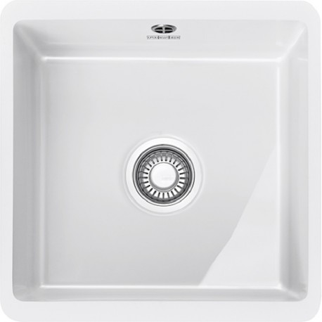 Fraceram podvgradno korito Franke KBK 110-40 MYTHOS glacier