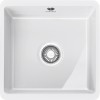 Fraceram podvgradno korito Franke KBK 110-40 MYTHOS glacier