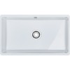 Fraceram podvgradno korito Franke KBK 110-70 MYTHOS glacier