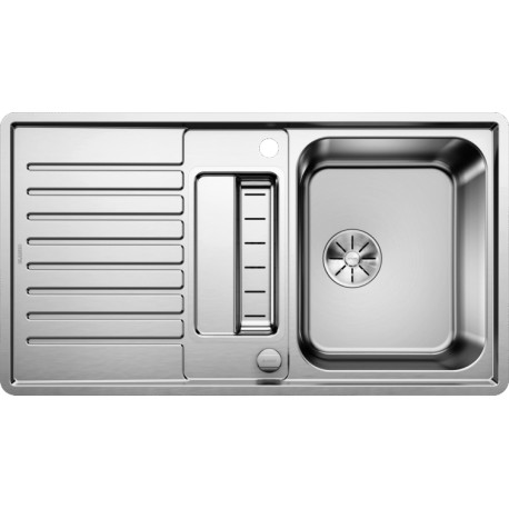 BLANCO CLASSIC PRO 5 S-IF 516849
