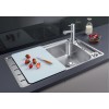 BLANCO AXIS III 5 S-IF 522103