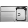 Pomivalno korito BLANCO LEMIS 45S-IF 523031