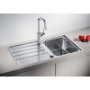 Pomivalno korito BLANCO LEMIS 45S-IF 523031