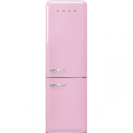 Kombinirani hladilnik SMEG FAB32RPK5