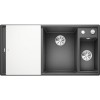 Pomivalno korito BLANCO AXIA III 6 S, desni 523473