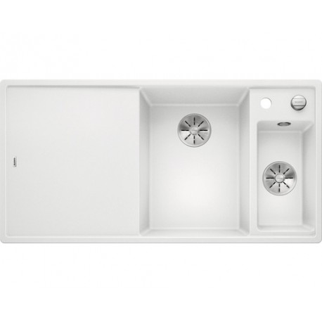 Pomivalno korito BLANCO AXIA III 6 S, desni 523466