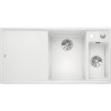 Pomivalno korito BLANCO AXIA III 6 S, desni 523466