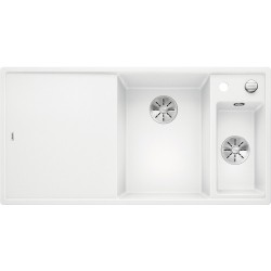 Pomivalno korito BLANCO AXIA III 6 S, desni 523477