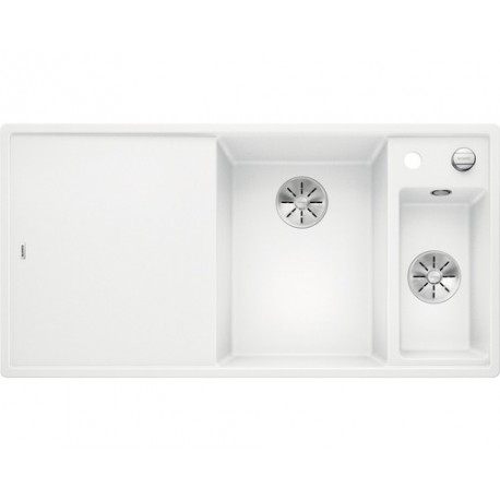 Pomivalno korito BLANCO AXIA III 6 S, desni 523477