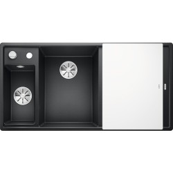 Pomivalno korito BLANCO AXIA III 6 S, levi 524653