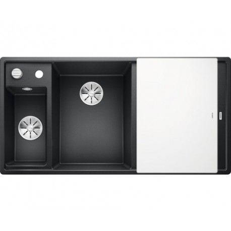 Pomivalno korito BLANCO AXIA III 6 S, levi 524653