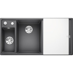 Pomivalno korito BLANCO AXIA III 6 S, levi 524654
