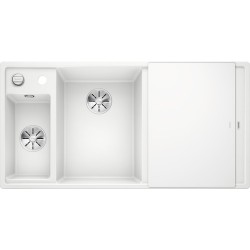 Pomivalno korito BLANCO AXIA III 6 S, levi 524657