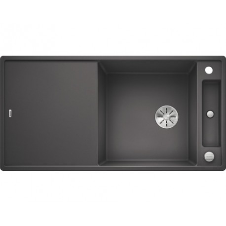 Pomivalno korito BLANCO AXIA III XL 6 S 523501