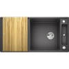 Pomivalno korito BLANCO AXIA III XL 6 S 523501