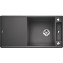 Pomivalno korito BLANCO AXIA III XL 6 S 523511