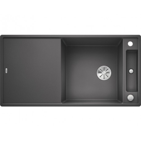 Pomivalno korito BLANCO AXIA III XL 6 S 523511