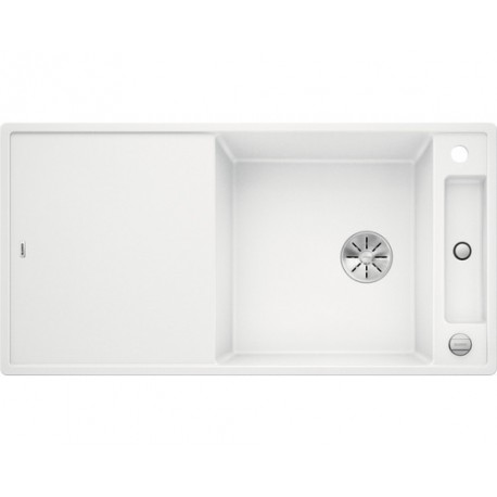 Pomivalno korito BLANCO AXIA III XL 6 S 523504