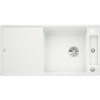 AXIA III XL 6 S 523504 Pomivalno korito BLANCO