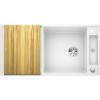 Pomivalno korito BLANCO AXIA III XL 6 S 523504