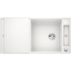 Pomivalno korito BLANCO AXIA III XL 6 S 523514