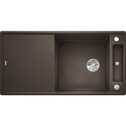 Pomivalno korito BLANCO AXIA III XL 6 S 523509