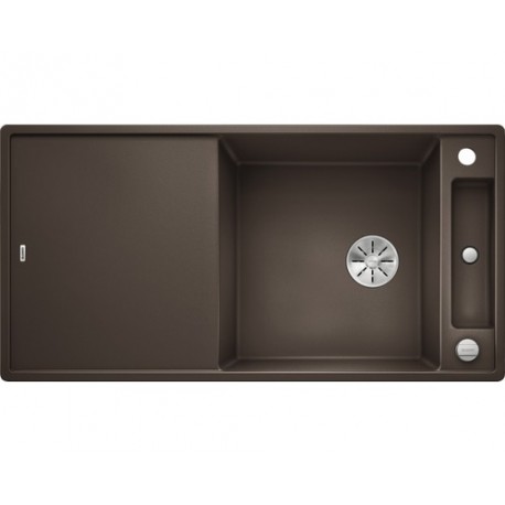 Pomivalno korito BLANCO AXIA III XL 6 S 523509