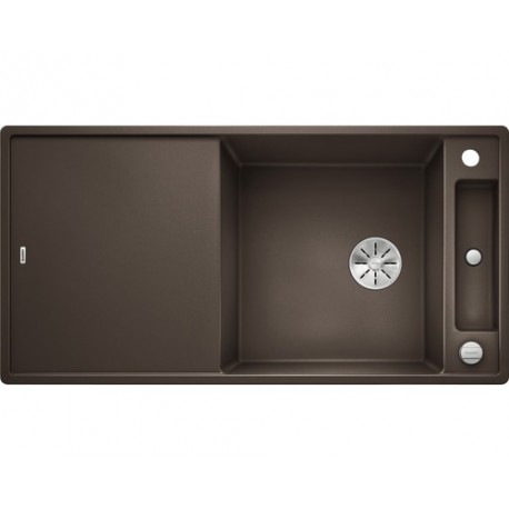 Pomivalno korito BLANCO AXIA III XL 6 S523519