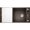 Pomivalno korito BLANCO AXIA III XL 6 S523519