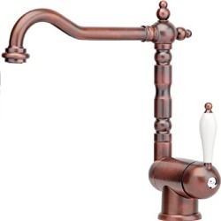 Armatura Franke OLD ENGLAND krom