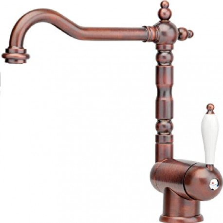 Armatura Franke OLD ENGLAND krom